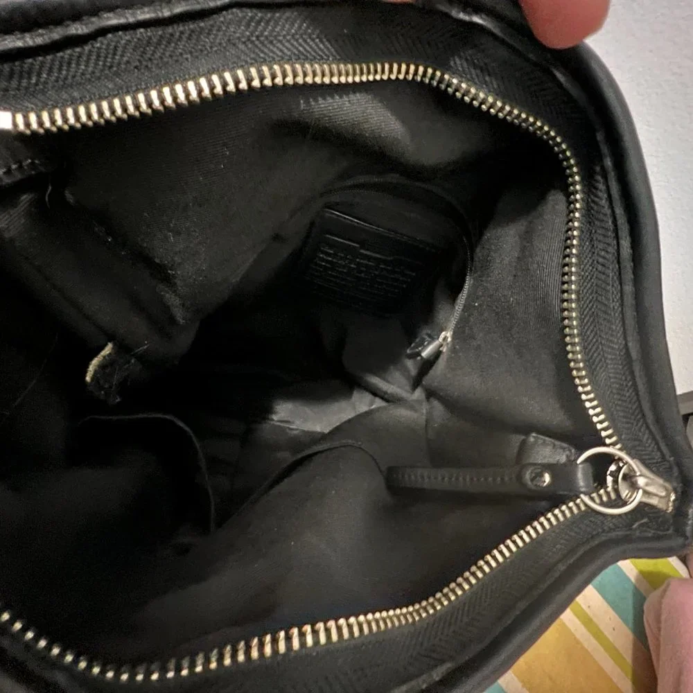 Coach f19730 optic
